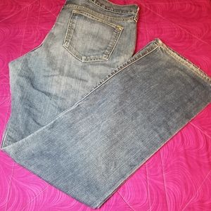 Old Navy The Diva jeans size 16 Long